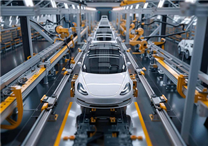 中国汽车零部件发展面临五方面挑战